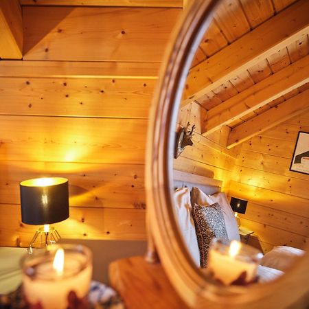 Alpenglueck Chalet Schladming - Dachstein By Aa Holiday Homes Sankt Martin am Grimming Екстериор снимка