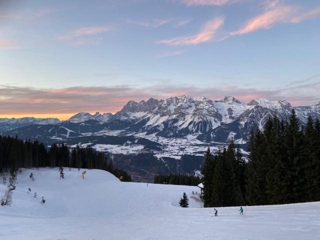 Alpenglueck Chalet Schladming - Dachstein By Aa Holiday Homes Sankt Martin am Grimming Екстериор снимка