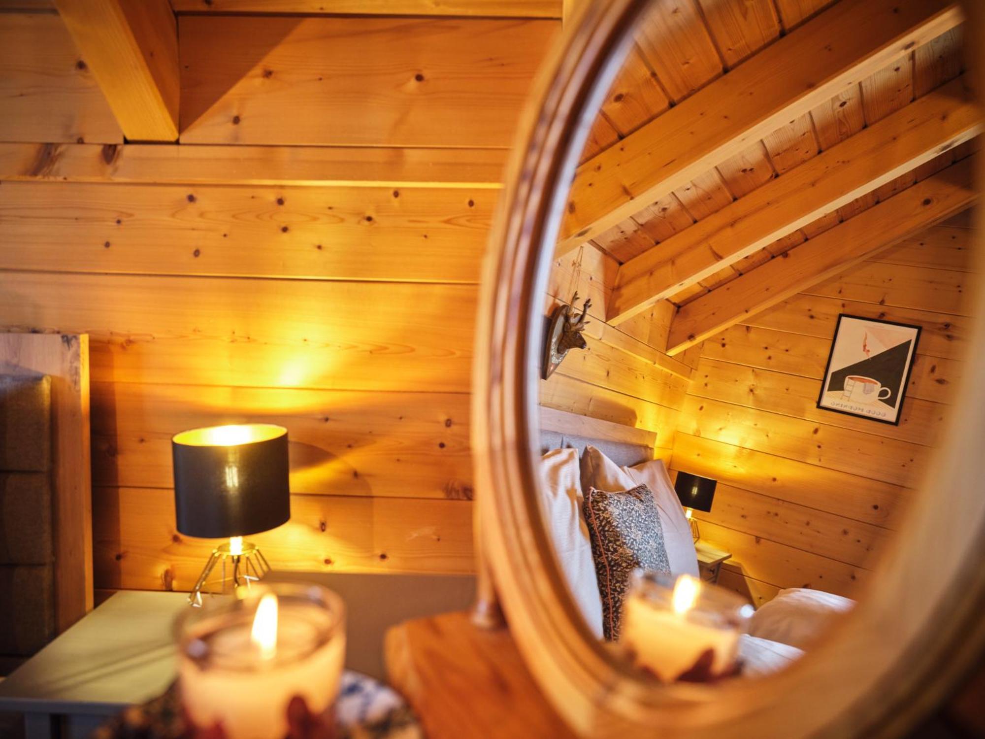 Alpenglueck Chalet Schladming - Dachstein By Aa Holiday Homes Sankt Martin am Grimming Екстериор снимка