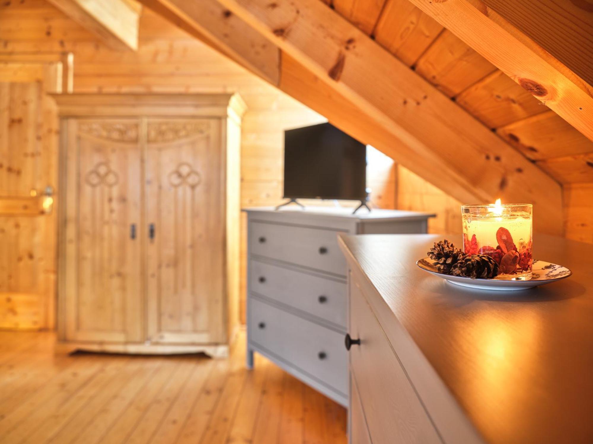 Alpenglueck Chalet Schladming - Dachstein By Aa Holiday Homes Sankt Martin am Grimming Екстериор снимка