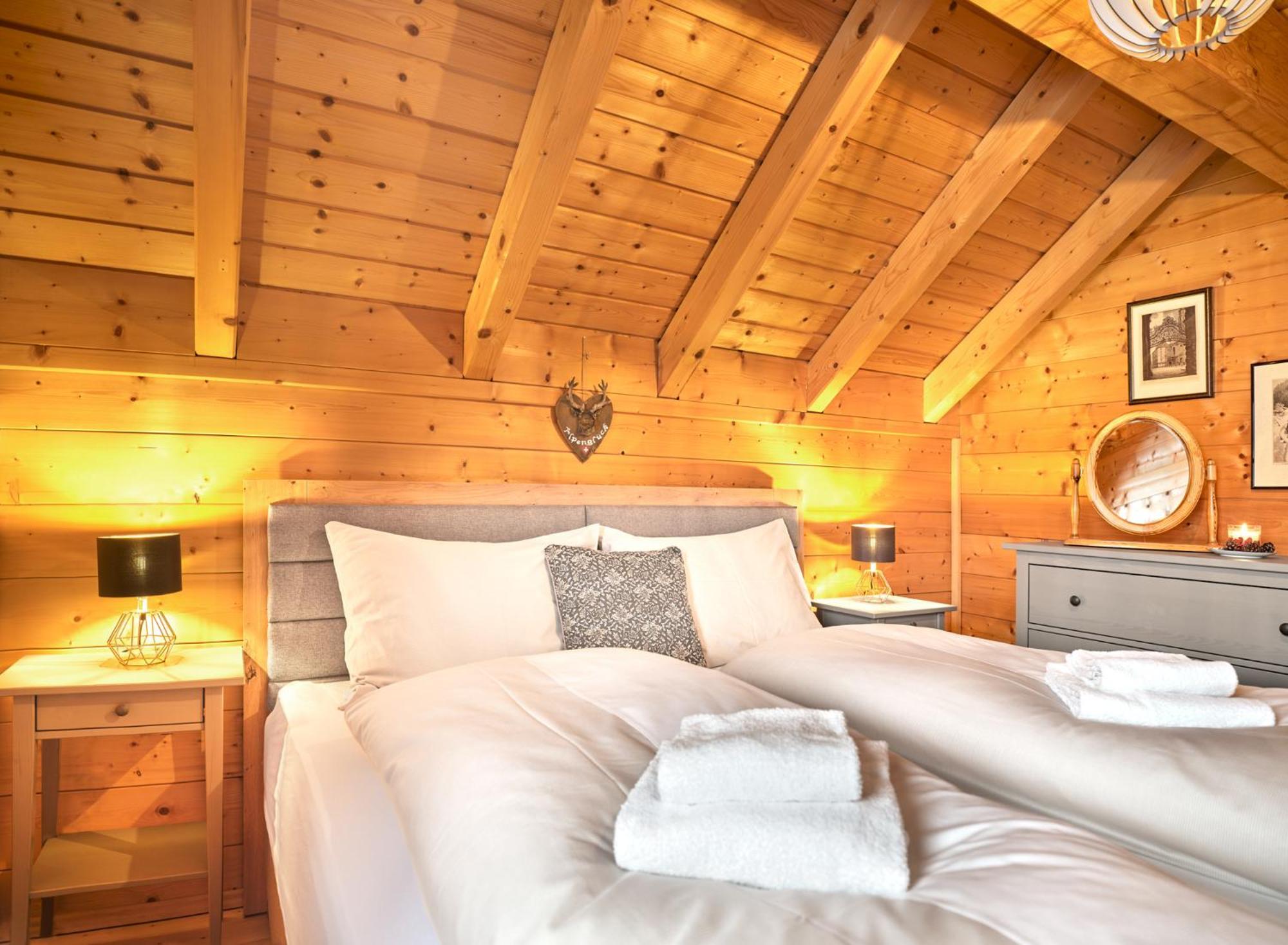 Alpenglueck Chalet Schladming - Dachstein By Aa Holiday Homes Sankt Martin am Grimming Екстериор снимка