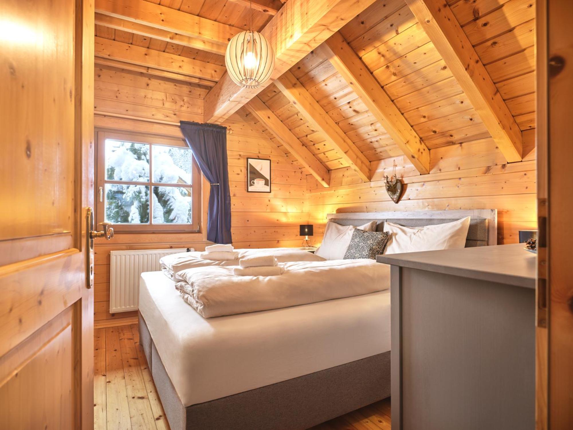 Alpenglueck Chalet Schladming - Dachstein By Aa Holiday Homes Sankt Martin am Grimming Екстериор снимка