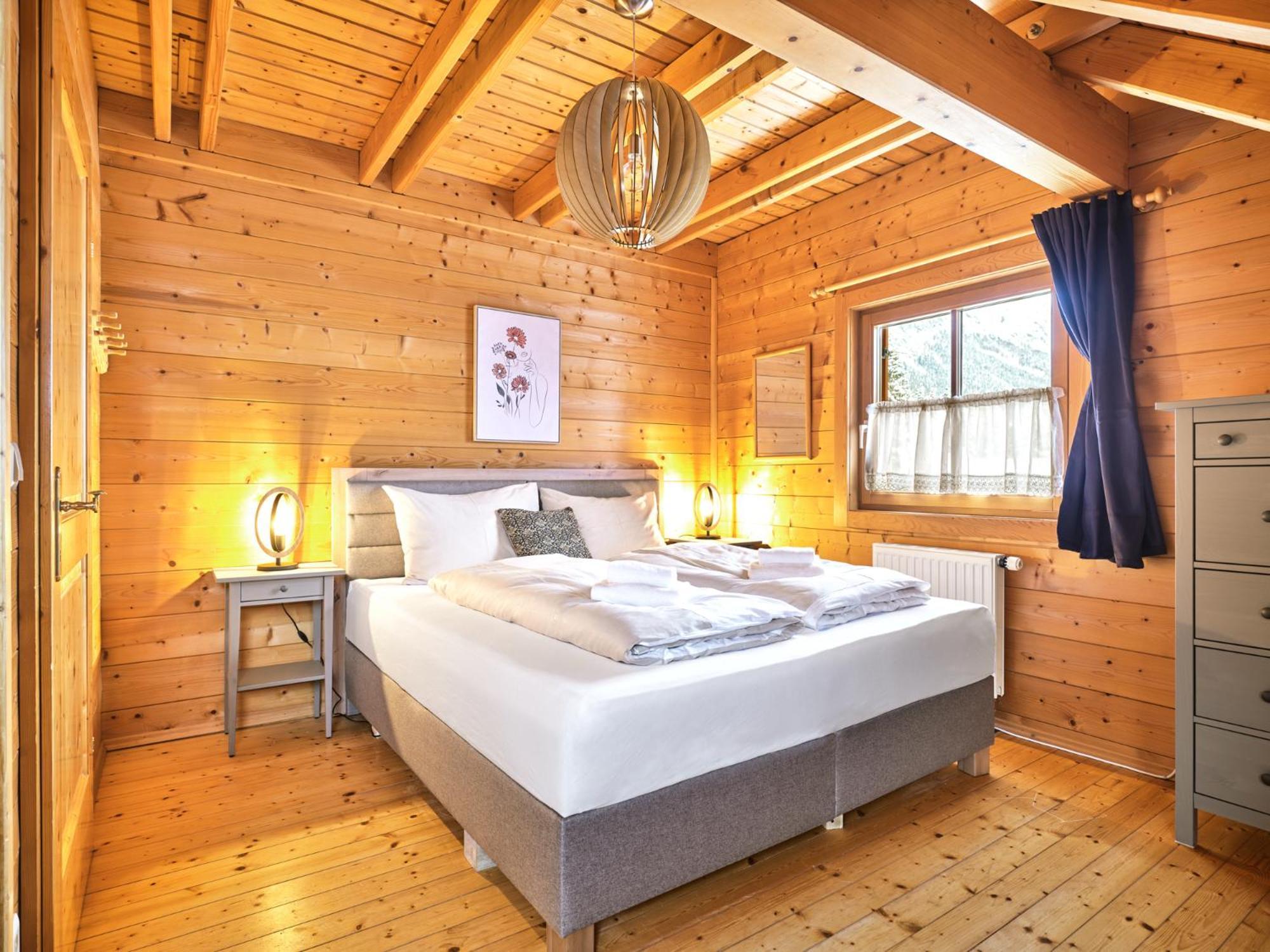 Alpenglueck Chalet Schladming - Dachstein By Aa Holiday Homes Sankt Martin am Grimming Екстериор снимка