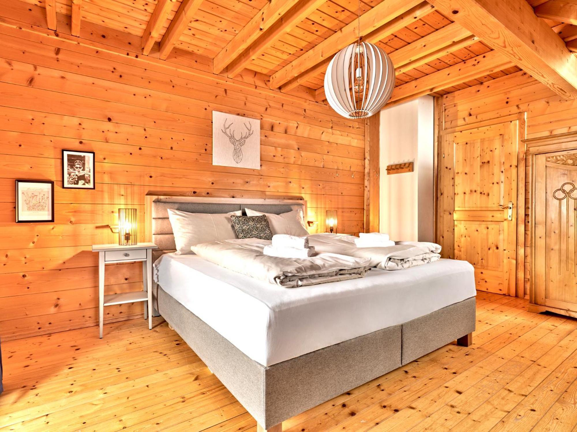 Alpenglueck Chalet Schladming - Dachstein By Aa Holiday Homes Sankt Martin am Grimming Екстериор снимка