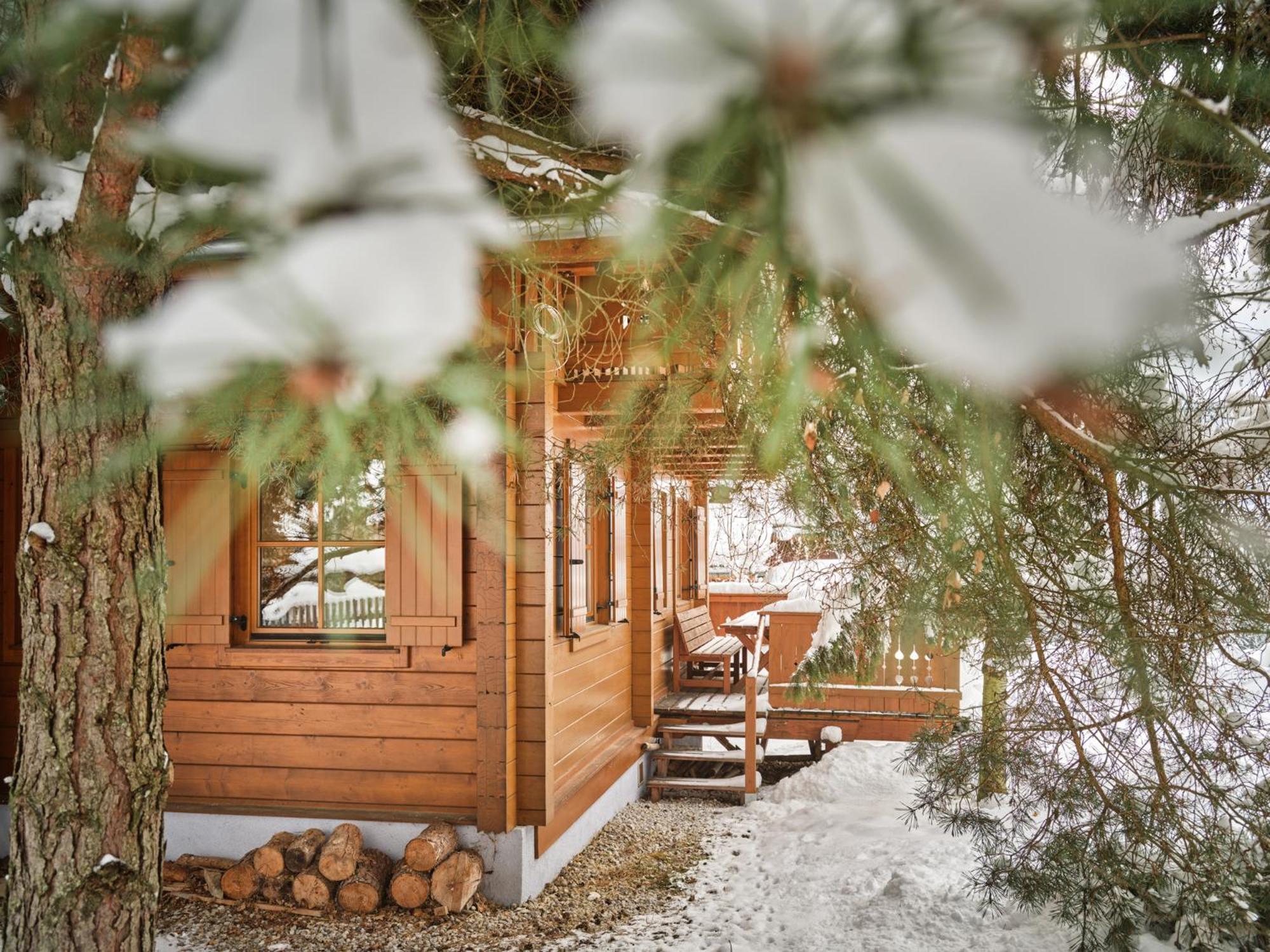 Alpenglueck Chalet Schladming - Dachstein By Aa Holiday Homes Sankt Martin am Grimming Екстериор снимка
