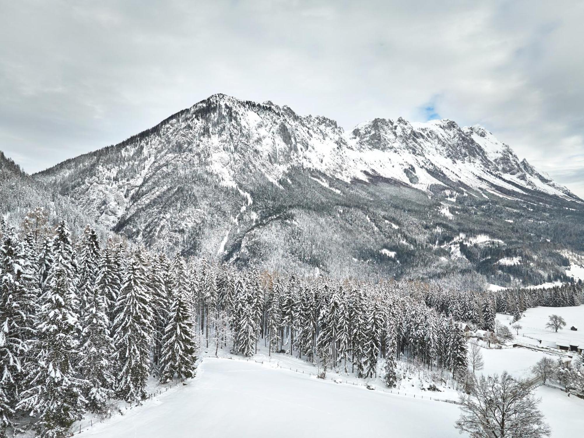 Alpenglueck Chalet Schladming - Dachstein By Aa Holiday Homes Sankt Martin am Grimming Екстериор снимка