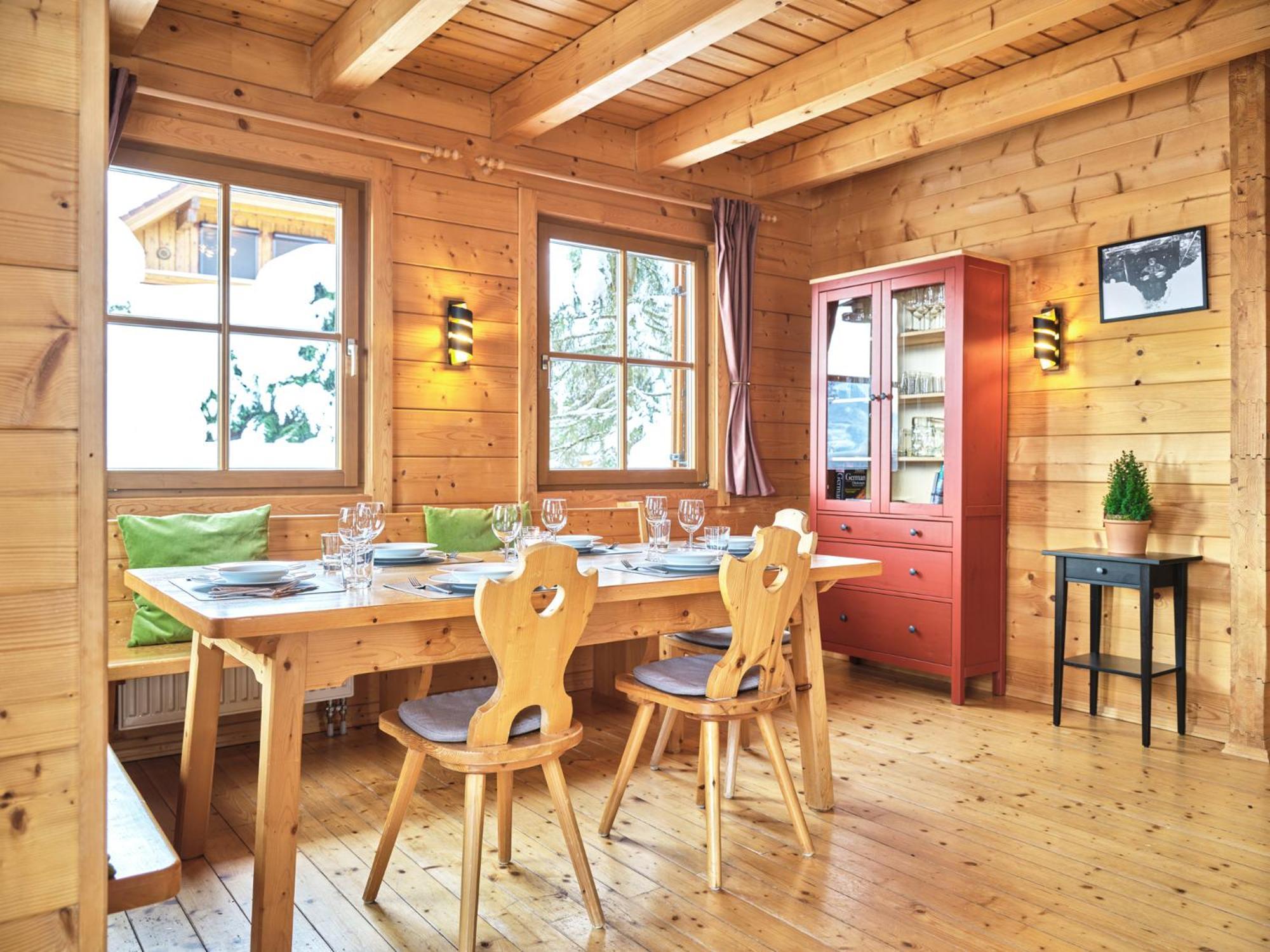 Alpenglueck Chalet Schladming - Dachstein By Aa Holiday Homes Sankt Martin am Grimming Екстериор снимка