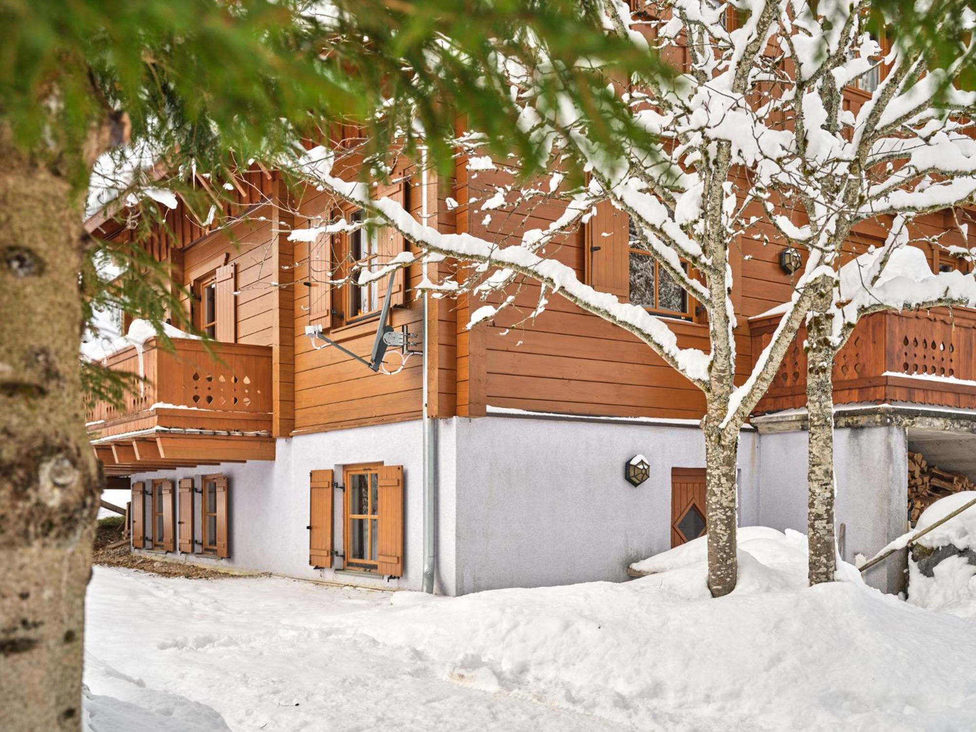 Alpenglueck Chalet Schladming - Dachstein By Aa Holiday Homes Sankt Martin am Grimming Екстериор снимка