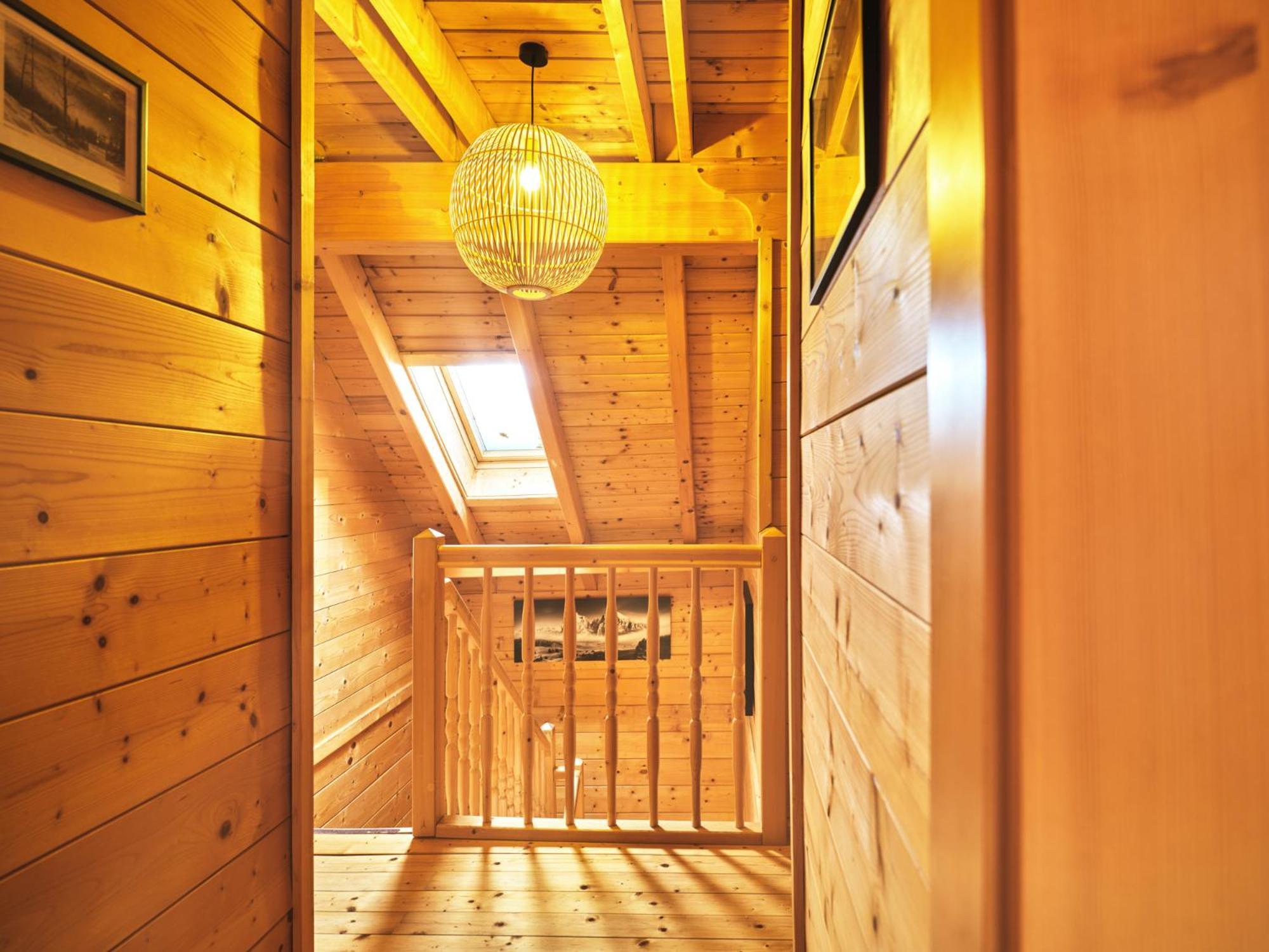 Alpenglueck Chalet Schladming - Dachstein By Aa Holiday Homes Sankt Martin am Grimming Екстериор снимка
