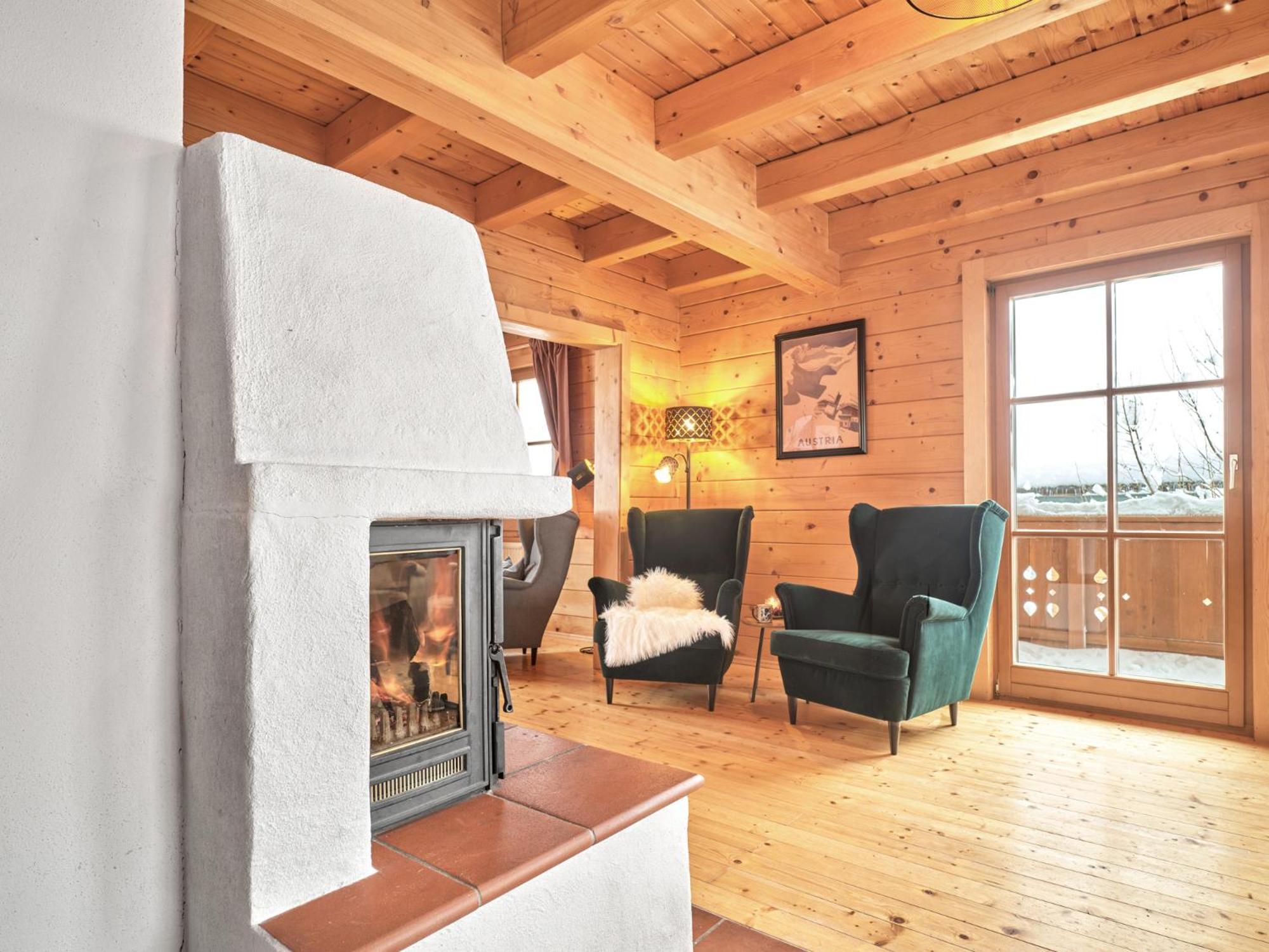 Alpenglueck Chalet Schladming - Dachstein By Aa Holiday Homes Sankt Martin am Grimming Екстериор снимка