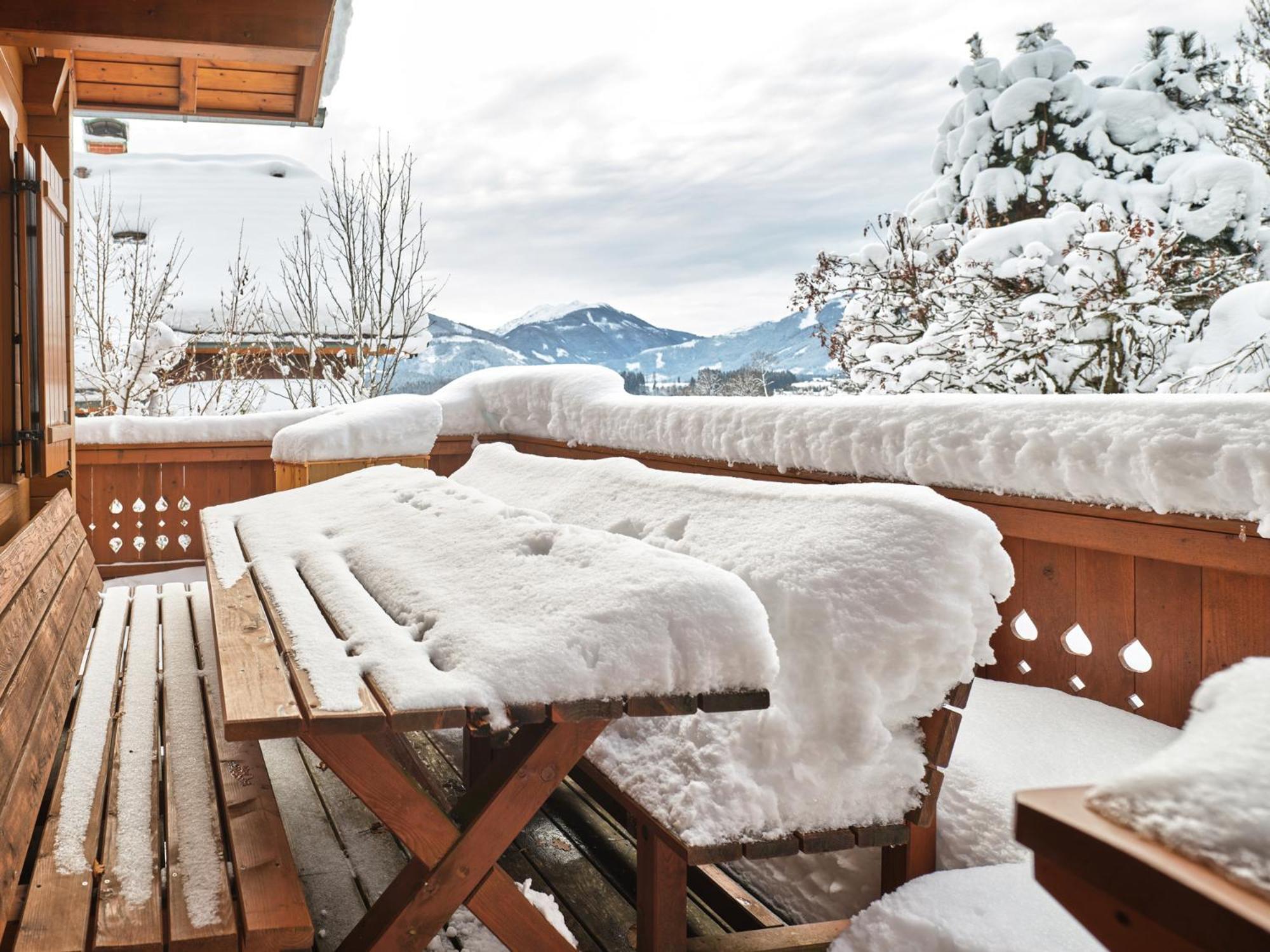 Alpenglueck Chalet Schladming - Dachstein By Aa Holiday Homes Sankt Martin am Grimming Екстериор снимка