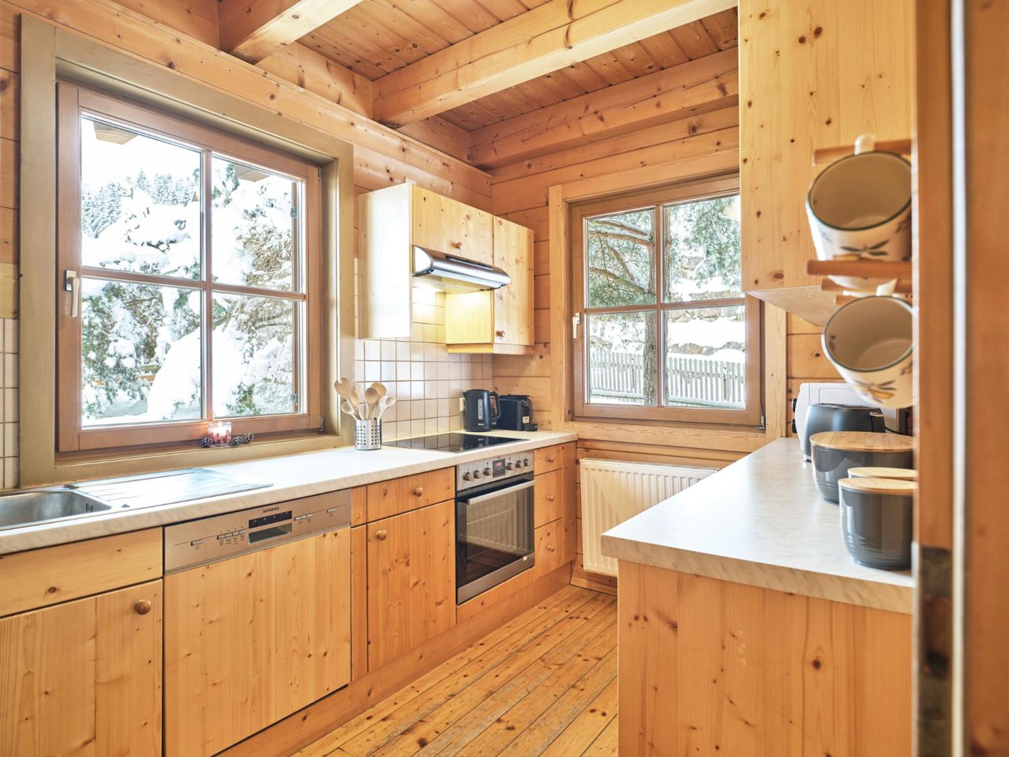 Alpenglueck Chalet Schladming - Dachstein By Aa Holiday Homes Sankt Martin am Grimming Екстериор снимка