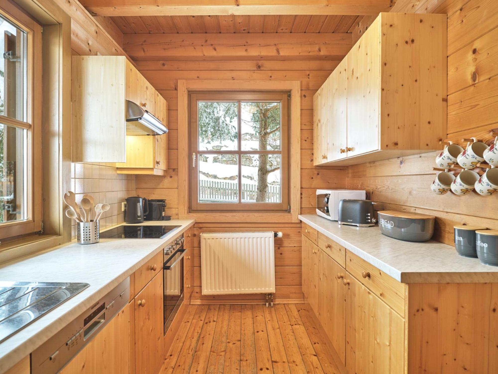 Alpenglueck Chalet Schladming - Dachstein By Aa Holiday Homes Sankt Martin am Grimming Екстериор снимка