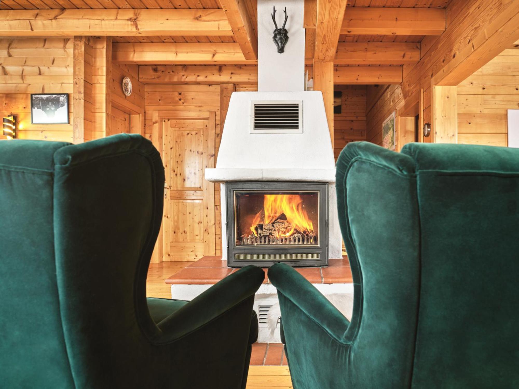 Alpenglueck Chalet Schladming - Dachstein By Aa Holiday Homes Sankt Martin am Grimming Екстериор снимка