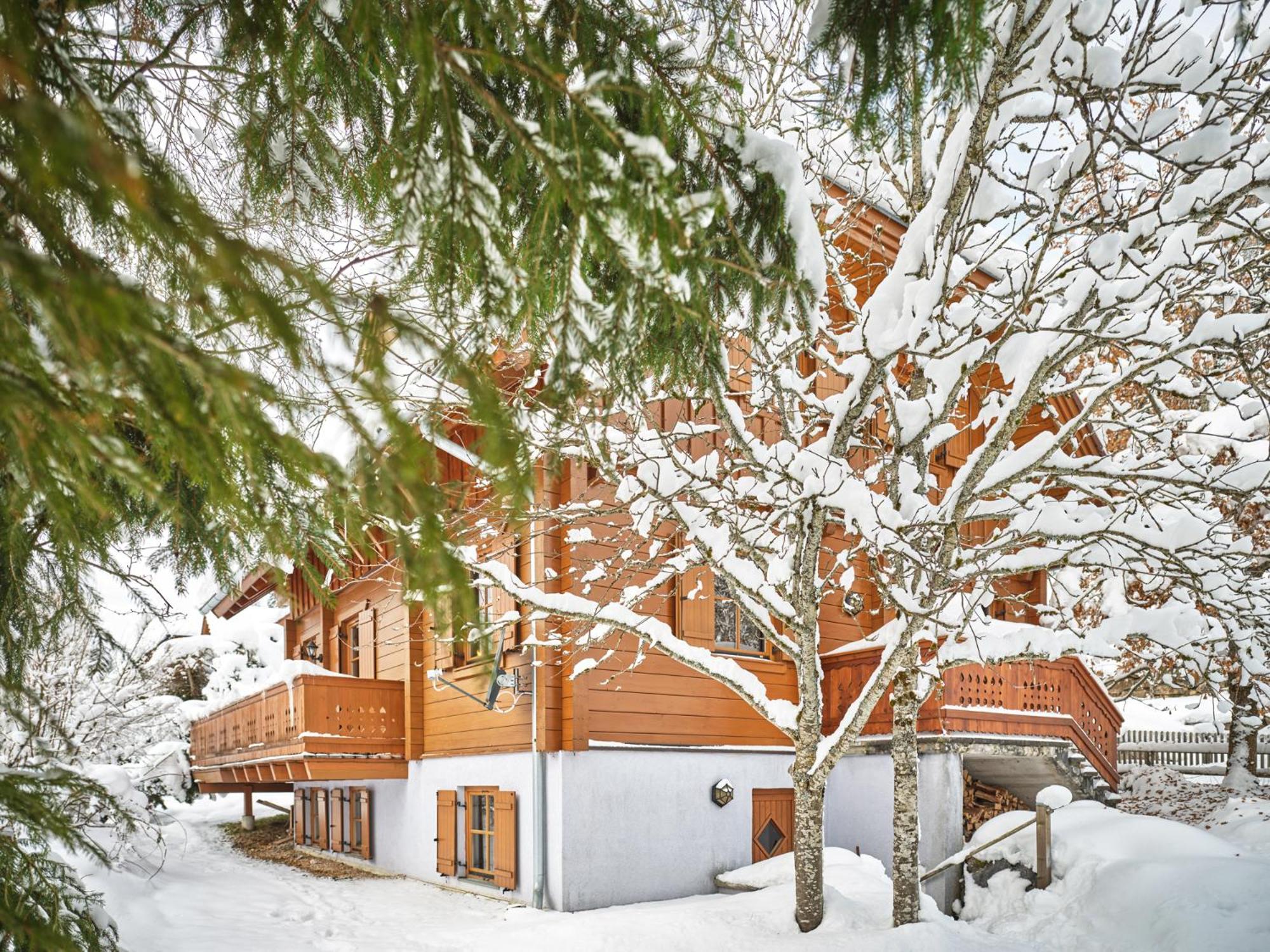Alpenglueck Chalet Schladming - Dachstein By Aa Holiday Homes Sankt Martin am Grimming Екстериор снимка