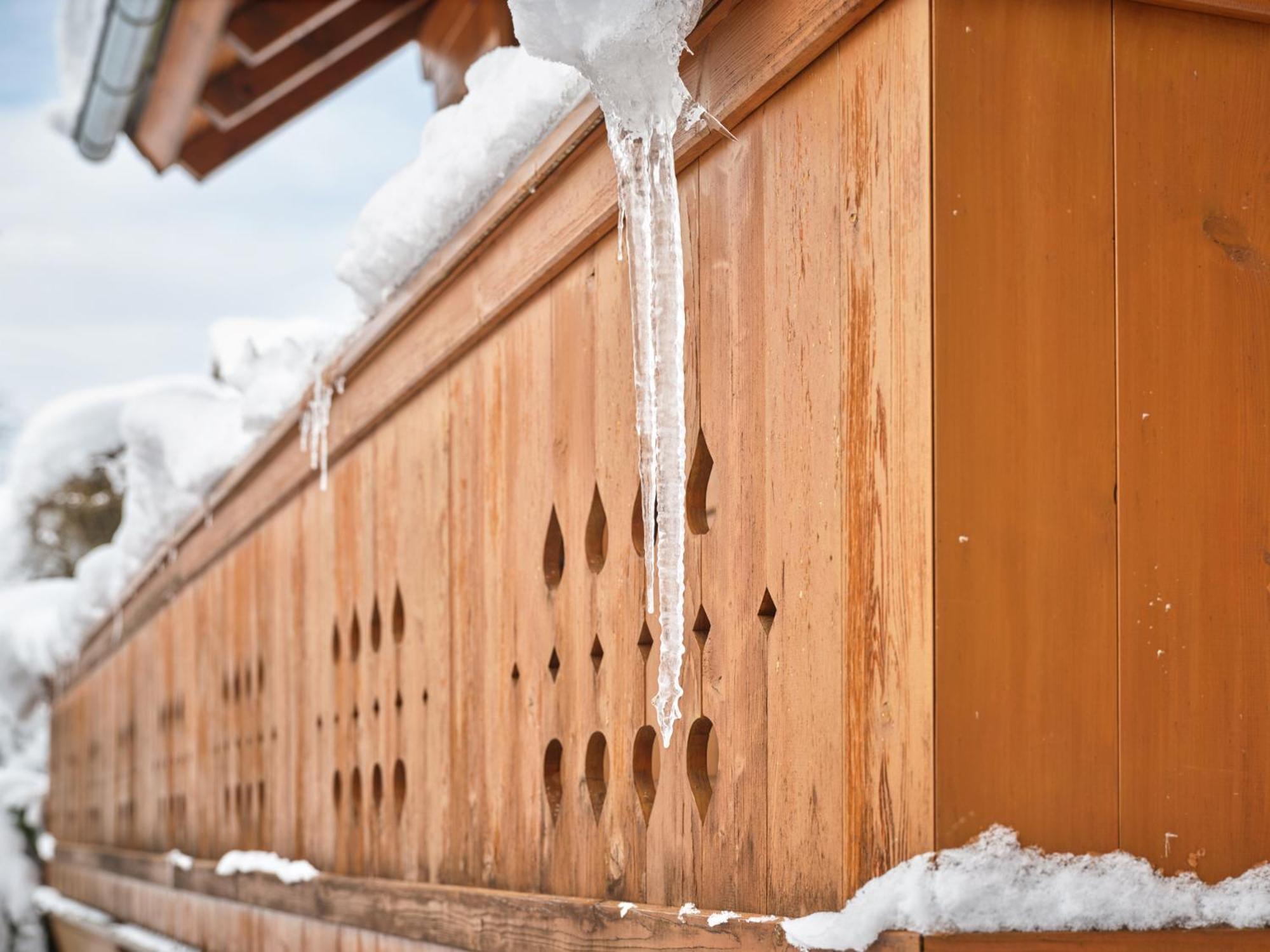 Alpenglueck Chalet Schladming - Dachstein By Aa Holiday Homes Sankt Martin am Grimming Екстериор снимка