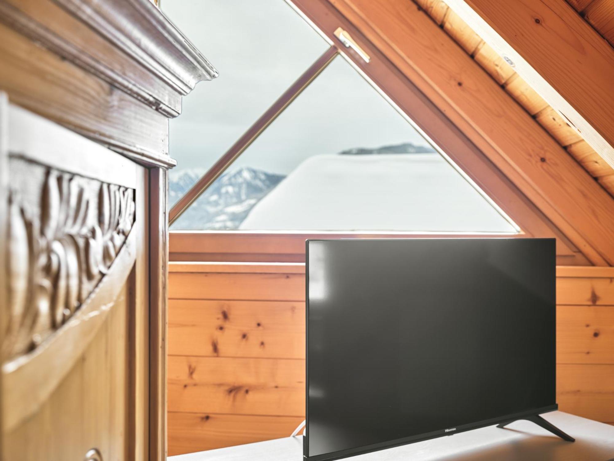 Alpenglueck Chalet Schladming - Dachstein By Aa Holiday Homes Sankt Martin am Grimming Екстериор снимка
